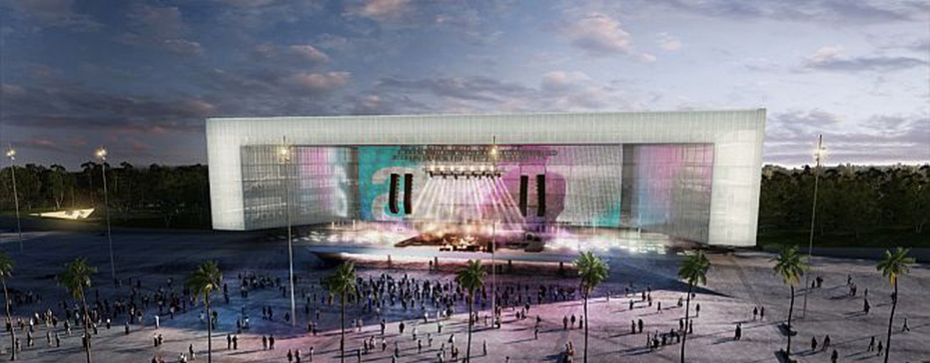 Antel Arena: SUNCA eval�a medidas en asamblea y critica recorte de inversi�n p�blica