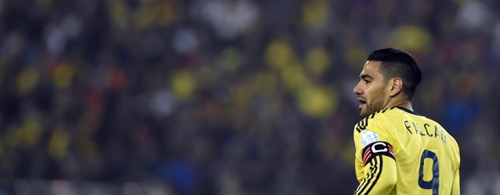 Chelsea confirm� incorporaci�n a pr�stamo de Falcao