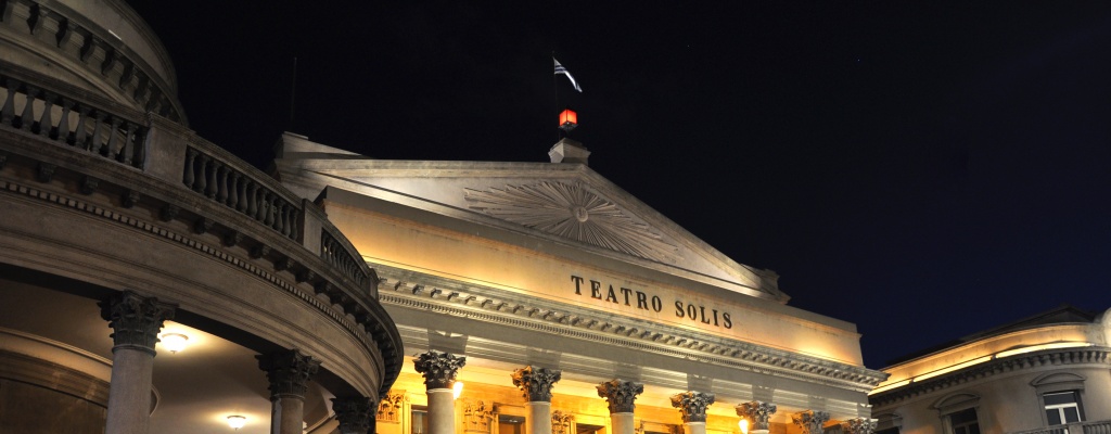 Cartelera de Cine y Teatro para este f�n de semana