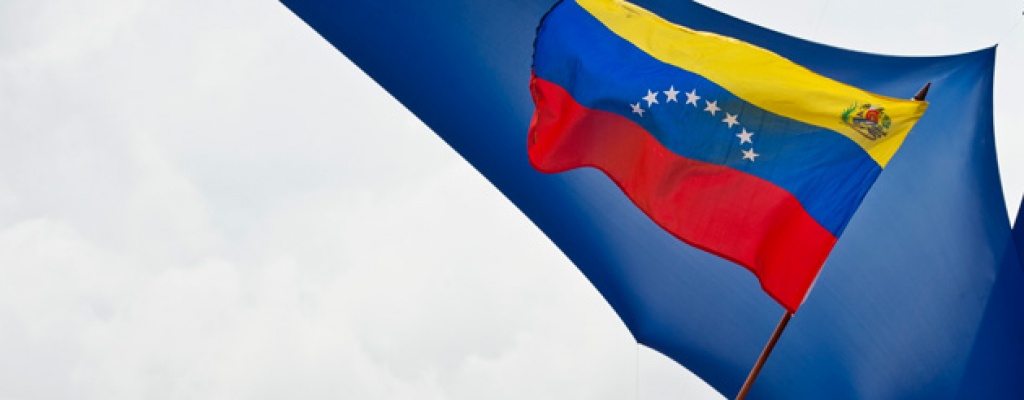 Maduro agita bandera nacionalista en Venezuela y reaviva diferendos lim�trofes