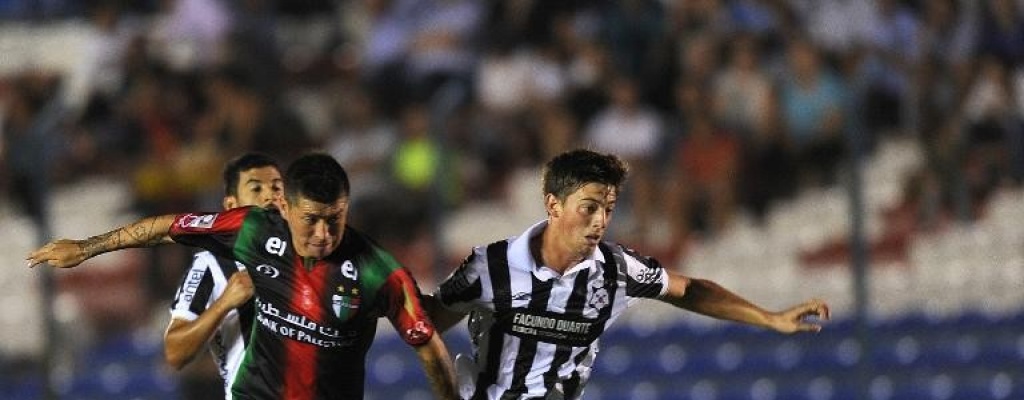 Matias Santos se lesion� y no viajar� a los juegos panamericanos