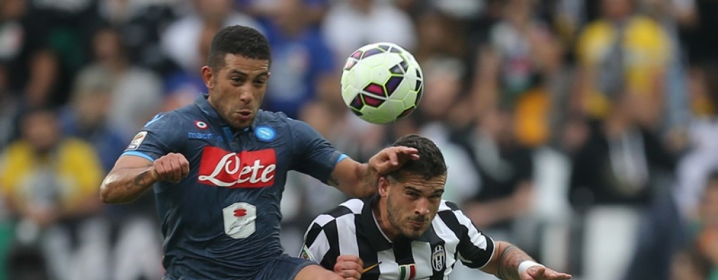 Monterrey de M�xico anunci� el fichaje de Walter Gargano