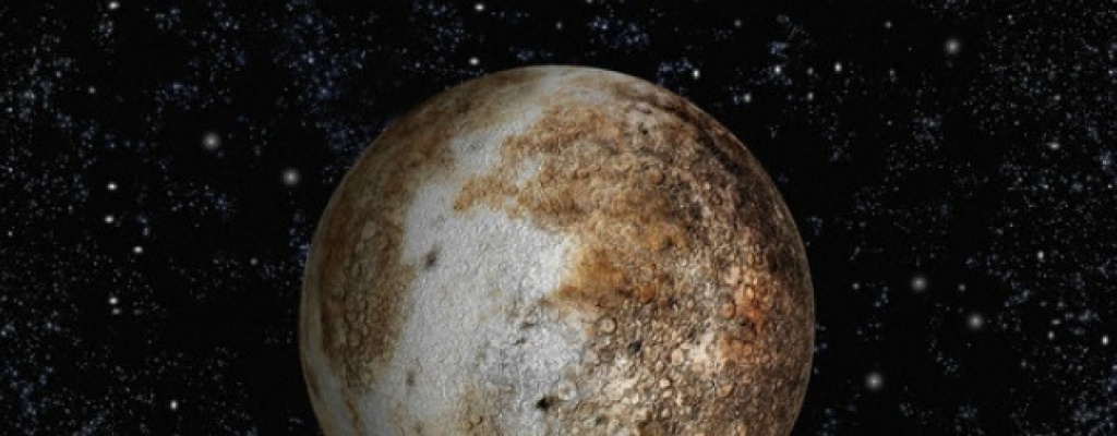 NASA habilitada para sobrevolar Plut�n el 14 de julio