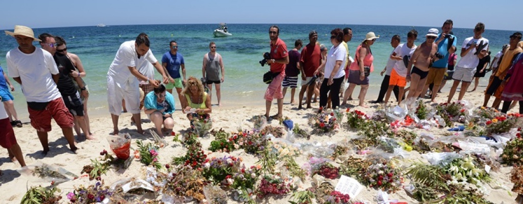 T�nez decreta el estado de emergencia tras atentado terrorista