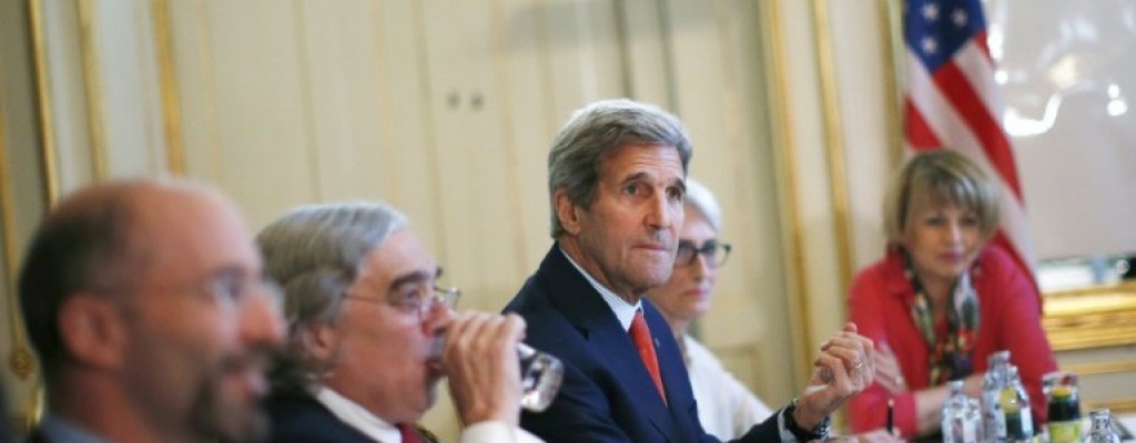 �ltimas conversaciones t�cnicas entre Ir�n y las grandes potencias