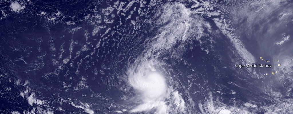 La tormenta tropical Linfa causa inundaciones en el norte de Filipinas