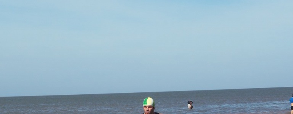 Uruguay bien representado en Triatr�n