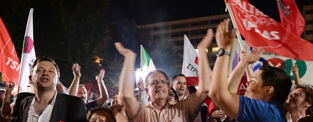 Grecia: El NO se impone y el futuro relacionamiento con Europa es de incertidumbre