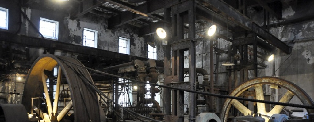 UNESCO declar� a ex frigor�fico Anglo de Fray Bentos como Patrimonio de la Humanidad