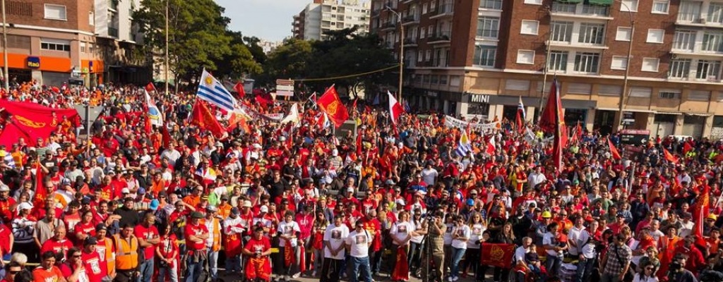 SUNCA reclama al Gobierno buscar "alternativas" para no detener obras del Antel Arena