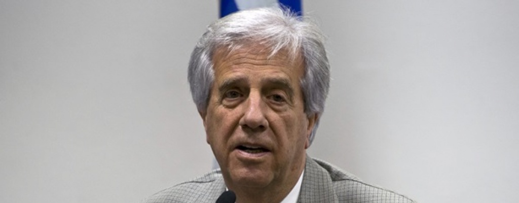 Uruguay acord� saldo de deuda mutua con Venezuela y exportar� 265.000 toneladas de alimento