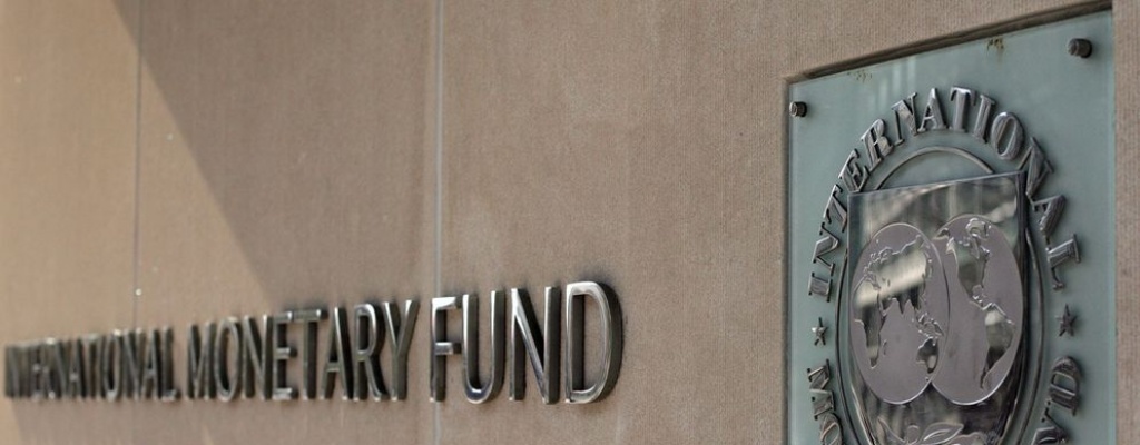 El FMI dice est�r dispuesto a ayudar a Grecia si se lo piden