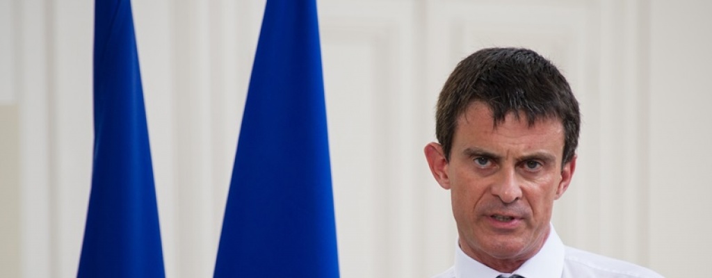 Francia: "No se puede correr el riesgo" de salida de Grecia del euro