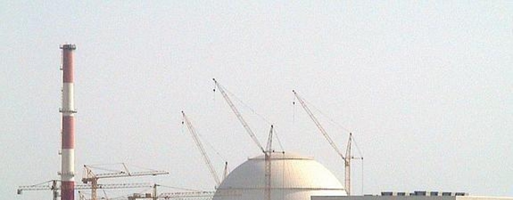 Ir�n y Agencia de Energ�a At�mica acuerdan control nuclear