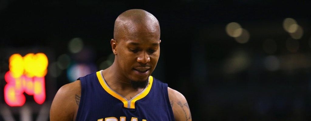 David West firm� con San Antonio; Marc Gasol seguir� en Memphis