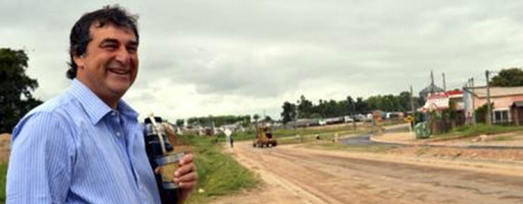 Recambio: Cuatro senadores dejaron su cargo para asumir como intendentes