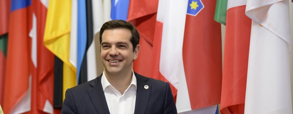 Tsipras conf�a en dar respuestas a acreedores antes del domingo