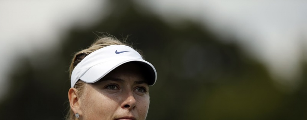 Wimbledon: Victorias ajustadas de Djokovic, Sharapova y Serena