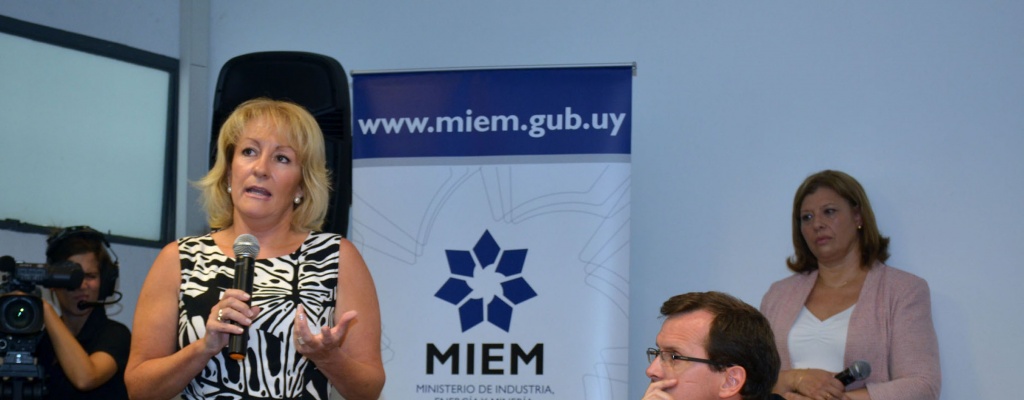 Cosse sobre Antel Arena �No tengo nada que agregar�