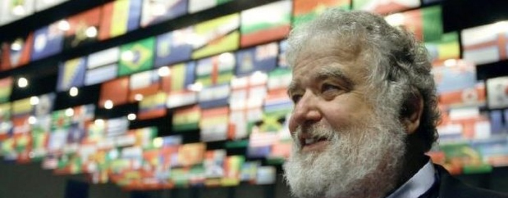 FIFA suspendi� de por vida a sopl�n que confes� casos de corrupci�n