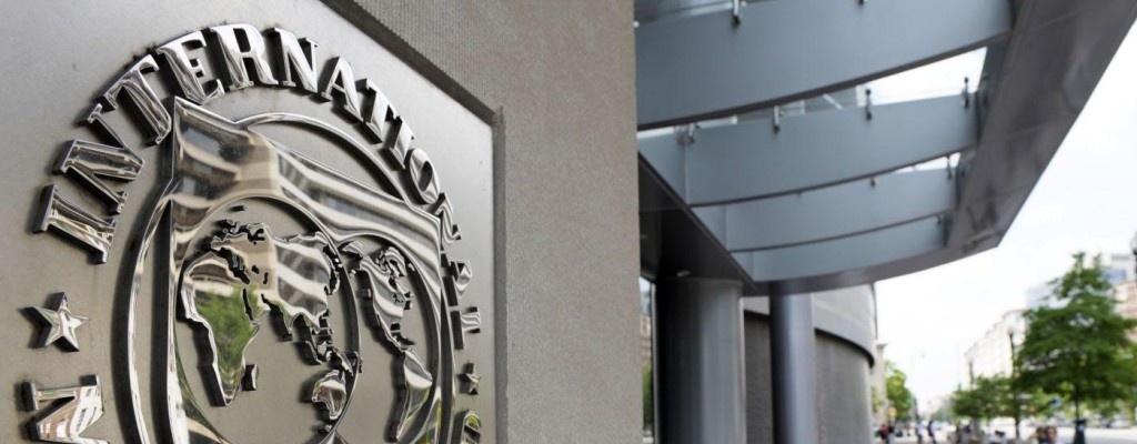 FMI recort� a 0,5 % la previsi�n de crecimiento de Am�rica Latina para 2015