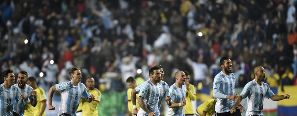 Ranking FIFA: Argentina alcanz� primer lugar y Uruguay baj� al 13 puesto