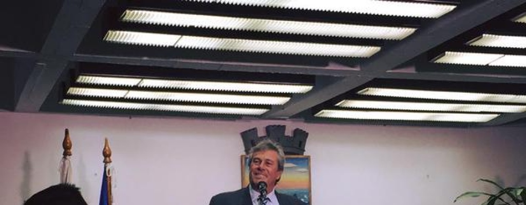 Ant�a asumi� en Maldonado y present� paquete de medidas para incentivar la inversi�n