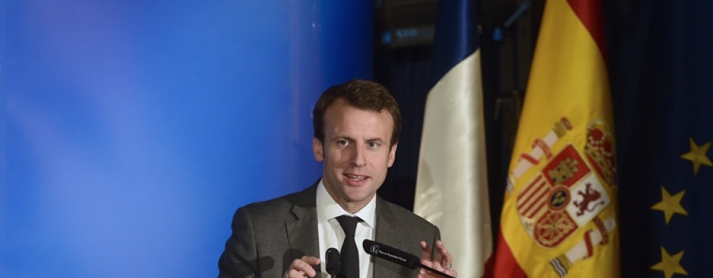 Francia pidi� discutir reestructuraci�n de la deuda griega