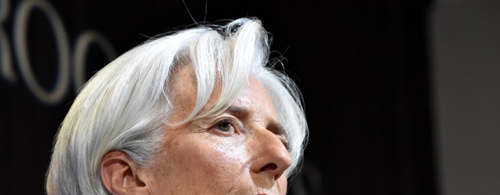 Deuda griega: Reuni�n entre FMI y acreedores europeos este viernes