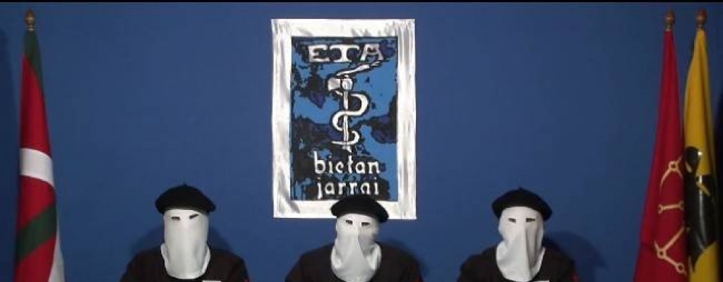 Espa�a: Investigaci�n contra ETA por "delito de lesa humanidad"