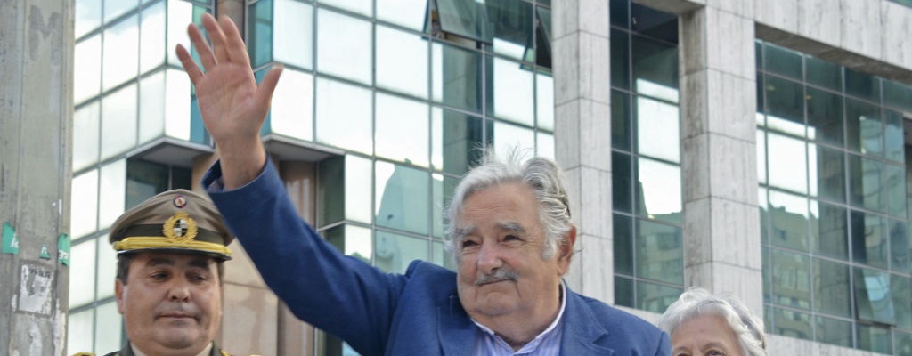 Mujica: "No estamos arrepentidos, con el diario del lunes uno encuentra caminos donde se pudo haber gastado mejor"