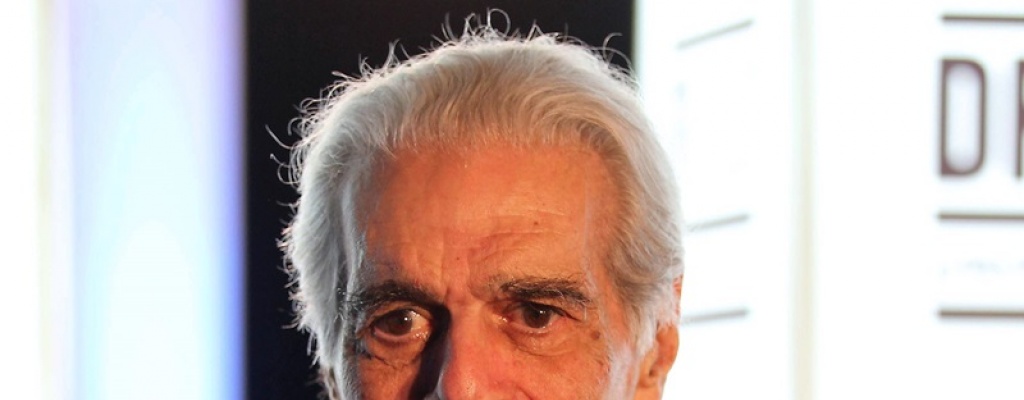 Muri� a los 83 a�os el actor egipcio Omar Sharif