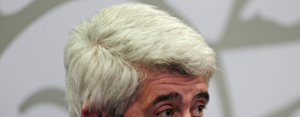 Brenta aspira a firmar convenio con ADEOM "que cubra todo el per�odo de Gobierno"