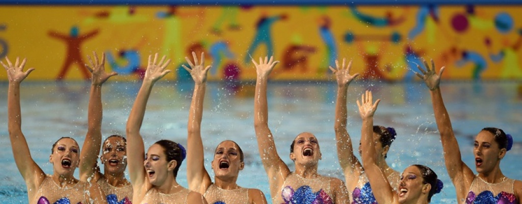 Juegos Panamericanos arrancar�n con show del Cirque du Soleil 