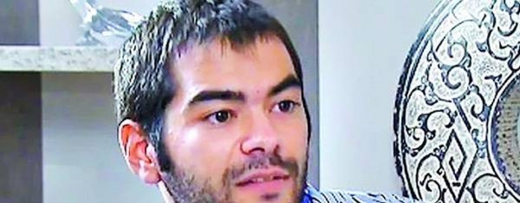 Apareci� el hermano del financista Federico Elaskar 