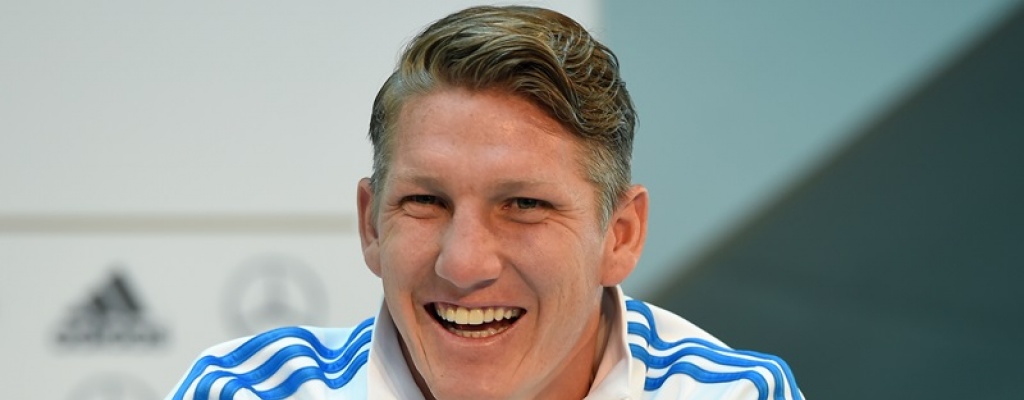 Bayern M�nich anunci� que Schweinsteiger se va al Manchester United