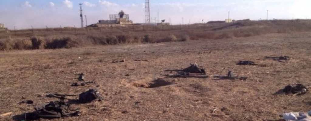 Israel descubre t�nel secreto y evita atentado