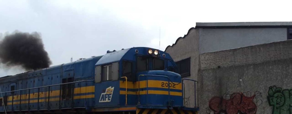 Unidad Popular presentar� propuesta para recuperaci�n del ferrocarril al directorio de AFE