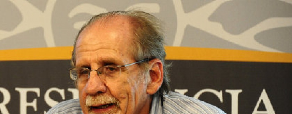 Frente L�ber Seregni rechaza utilizar reservas internacionales para la inversi�n p�blica