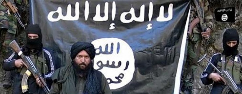 Muri� el jefe del Estado Isl�mico en Afganist�n en ataque con dron