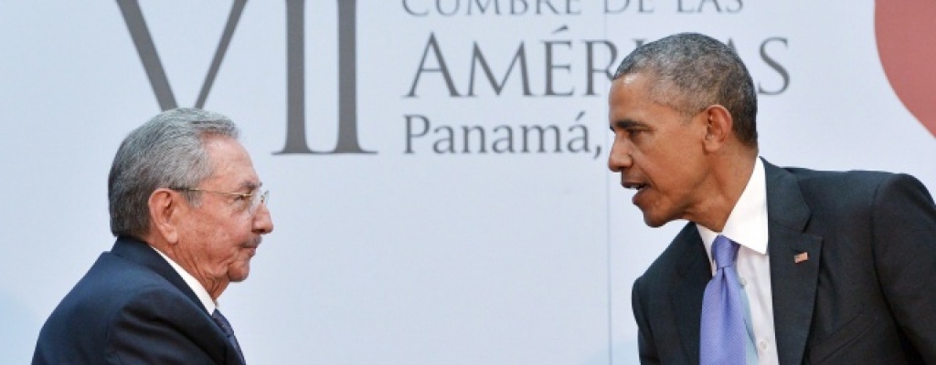 Cuba confirm� que reabrir� embajada en Washington el 20 de julio