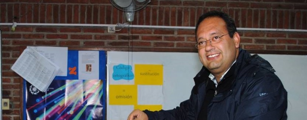 Intendente de Paysand� no pudo acceder a un municipio; el alcalde lo cerr� con llave