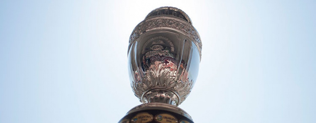 Est� en duda la realizaci�n de la Copa Centenario 2016