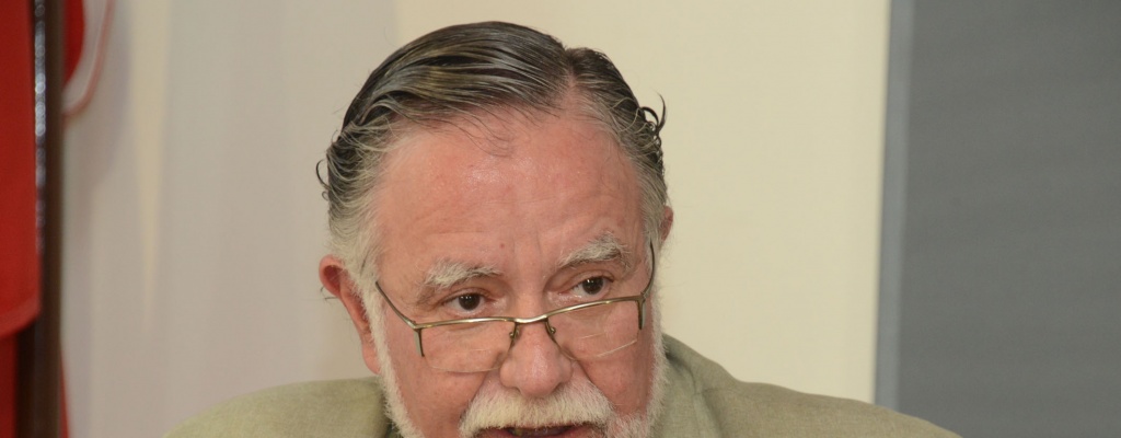 Uruguay propone a Bayardi como delegado de UNASUR en di�logos de paz en Colombia