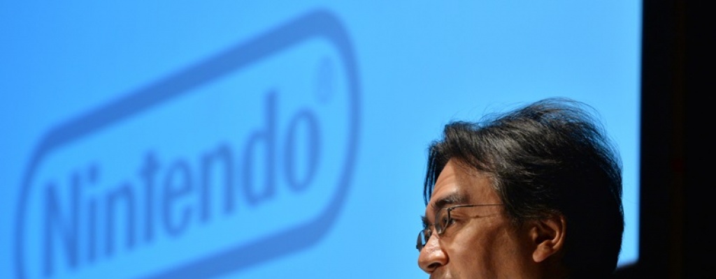 Muri� el presidente de Nintendo y creador del personaje Mario