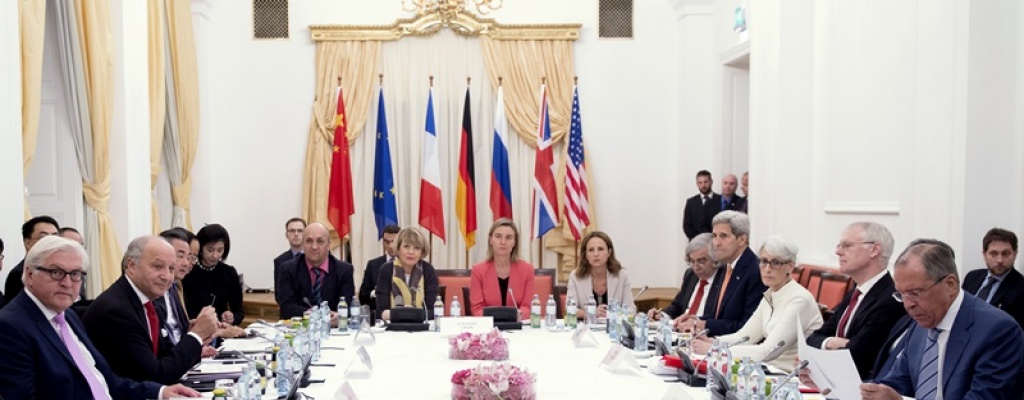 �ltima jornada para alcanzar acuerdo sobre programa nuclear iran�