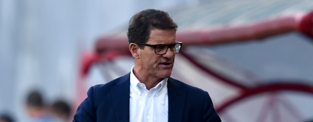 Rusia despidi� a su entrenador Fabio Capello