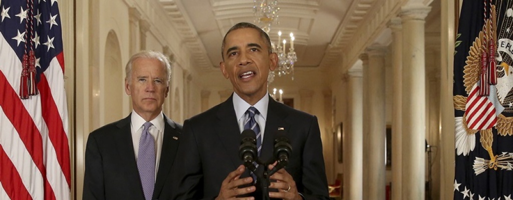 Obama: Acuerdo nuclear inicia "nueva era" de relaciones con Ir�n