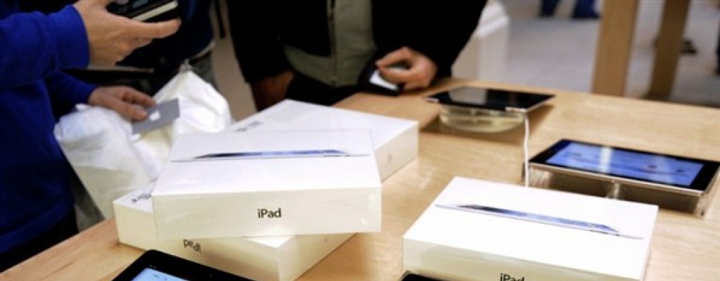 Estudiantes de Universidad y UTU acceder�n a tablets