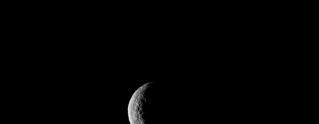 Plut�n es m�s grande de lo que cre�an los cient�ficos